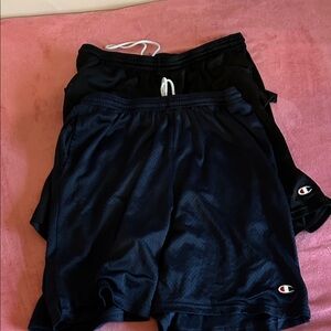 Basketball shorts Champion